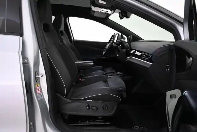 Hopea Maastoauto, Volkswagen ID.4 – VAR-11024