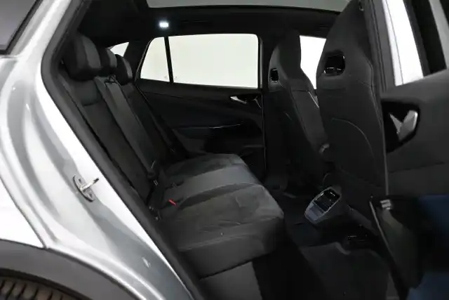 Hopea Maastoauto, Volkswagen ID.4 – VAR-11024