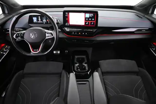 Hopea Maastoauto, Volkswagen ID.4 – VAR-11024
