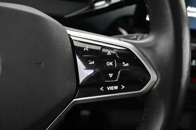 Hopea Maastoauto, Volkswagen ID.4 – VAR-11024