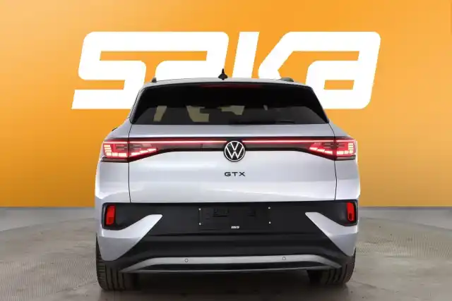 Hopea Maastoauto, Volkswagen ID.4 – VAR-11024