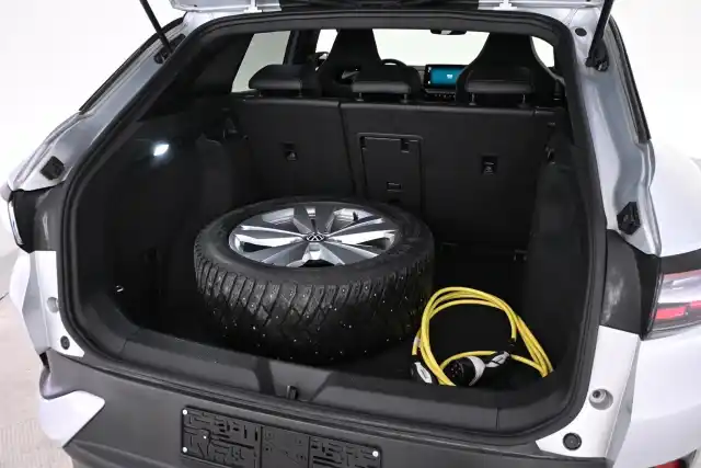 Hopea Maastoauto, Volkswagen ID.4 – VAR-11024