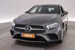 Harmaa Viistoperä, Mercedes-Benz A – VAR-11045, kuva 23