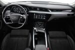 Sininen Maastoauto, Audi e-tron – VAR-11095, kuva 15
