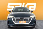 Sininen Maastoauto, Audi e-tron – VAR-11095, kuva 2