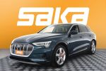 Sininen Maastoauto, Audi e-tron – VAR-11095, kuva 4