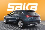 Sininen Maastoauto, Audi e-tron – VAR-11095, kuva 5