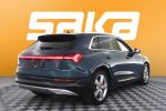 Sininen Maastoauto, Audi e-tron – VAR-11095, kuva 8