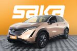 Ruskea Maastoauto, Nissan Ariya – VAR-11110, kuva 4