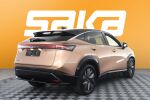 Ruskea Maastoauto, Nissan Ariya – VAR-11110, kuva 8