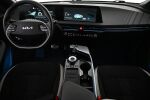 Musta Maastoauto, Kia EV6 – VAR-11132, kuva 15