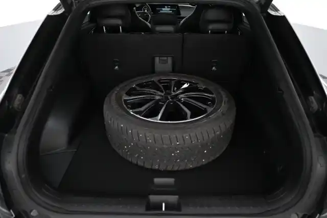Musta Maastoauto, Kia EV6 – VAR-11132
