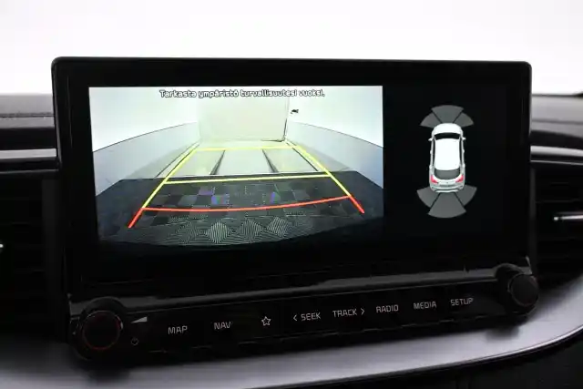 Musta Farmari, Kia XCeed – VAR-11238