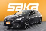 Musta Farmari, Kia XCeed – VAR-11238, kuva 4