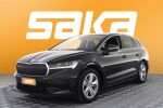 Musta Maastoauto, Skoda Enyaq – VAR-11259, kuva 4