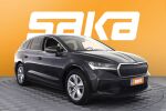 Musta Maastoauto, Skoda Enyaq – VAR-11259, kuva 1