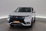 Valkoinen Maastoauto, Mitsubishi Outlander PHEV – VAR-11272, kuva 32