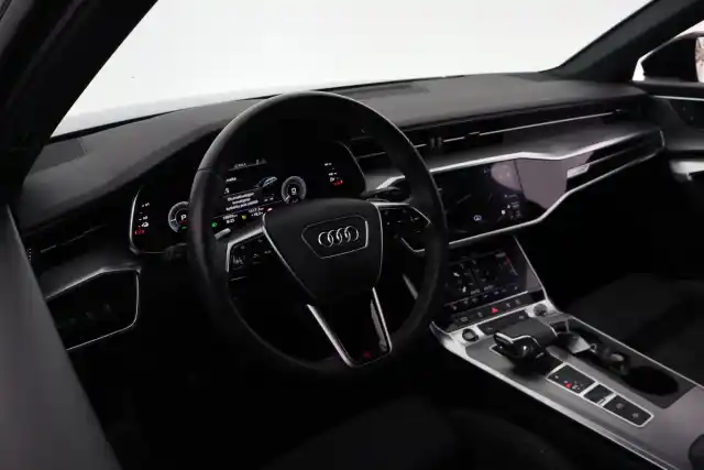 Musta Farmari, Audi A6 – VAR-11297