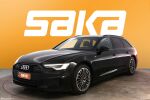 Musta Farmari, Audi A6 – VAR-11297, kuva 4