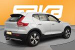 Harmaa Maastoauto, Volvo XC40 – VAR-11319, kuva 4