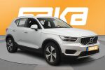 Harmaa Maastoauto, Volvo XC40 – VAR-11319, kuva 1