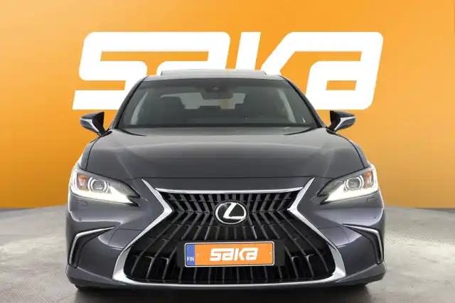  Sedan, Lexus ES – VAR-11549