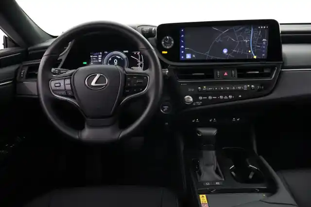  Sedan, Lexus ES – VAR-11549