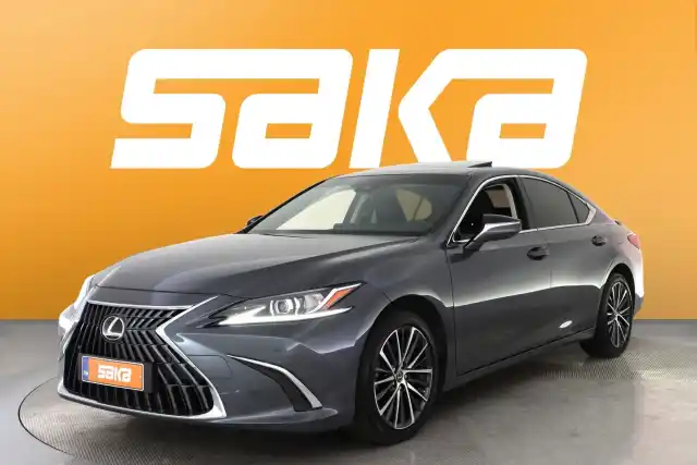  Sedan, Lexus ES – VAR-11549