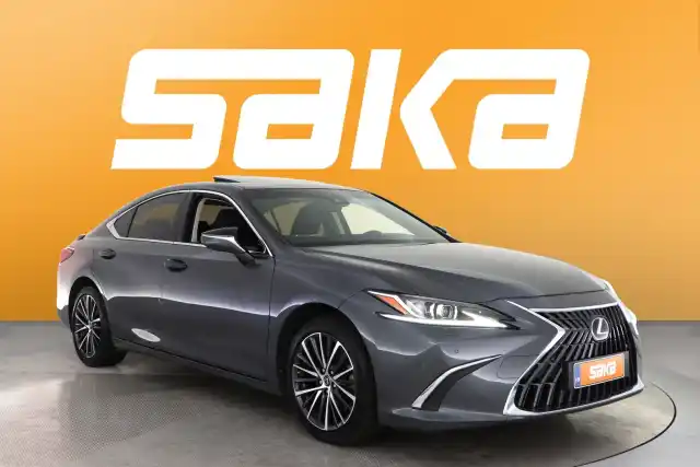  Sedan, Lexus ES – VAR-11549