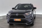 Harmaa Maastoauto, Toyota RAV4 Plug-in – VAR-11568, kuva 31