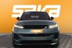 Vihreä Maastoauto, Land Rover Range Rover Sport – VAR-115770, kuva 2