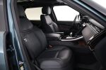 Vihreä Maastoauto, Land Rover Range Rover Sport – VAR-115770, kuva 14