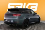 Vihreä Maastoauto, Land Rover Range Rover Sport – VAR-115770, kuva 8