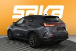 Harmaa Maastoauto, Lexus NX – VAR-11588, kuva 5