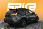 Harmaa Maastoauto, Lexus NX – VAR-11588, kuva 7