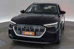 Musta Maastoauto, Audi e-tron – VAR-11603, kuva 30