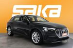 Musta Maastoauto, Audi e-tron – VAR-11603, kuva 1