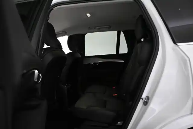 Harmaa Maastoauto, Volvo XC90 – VAR-11638