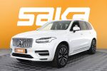 Harmaa Maastoauto, Volvo XC90 – VAR-11638, kuva 4