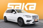 Harmaa Maastoauto, Volvo XC90 – VAR-11638, kuva 1