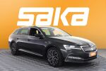 Musta Farmari, Skoda Superb – VAR-11643, kuva 1