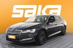 Musta Farmari, Skoda Superb – VAR-11643, kuva 4