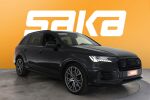 Musta Maastoauto, Audi Q7 – VAR-11700, kuva 1