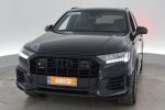 Musta Maastoauto, Audi Q7 – VAR-11700, kuva 32