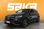 Musta Maastoauto, Mercedes-Benz EQC – VAR-11705, kuva 4