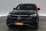 Musta Maastoauto, Mercedes-Benz EQC – VAR-11705, kuva 35