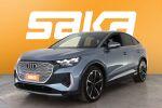 Vihreä Maastoauto, Audi Q4 e-tron – VAR-11714, kuva 4