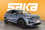 Vihreä Maastoauto, Audi Q4 e-tron – VAR-11714, kuva 1