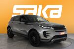 Harmaa Maastoauto, Land Rover Range Rover Evoque – VAR-11784, kuva 1