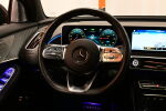 Harmaa Maastoauto, Mercedes-Benz EQC – VAR-12017, kuva 14